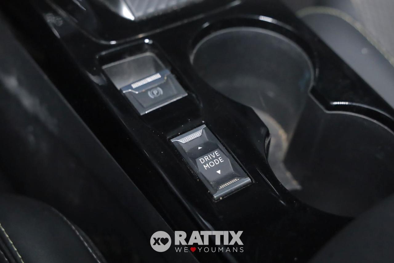 Peugeot 2008 1.2 Puretech 130CV GT EAT8