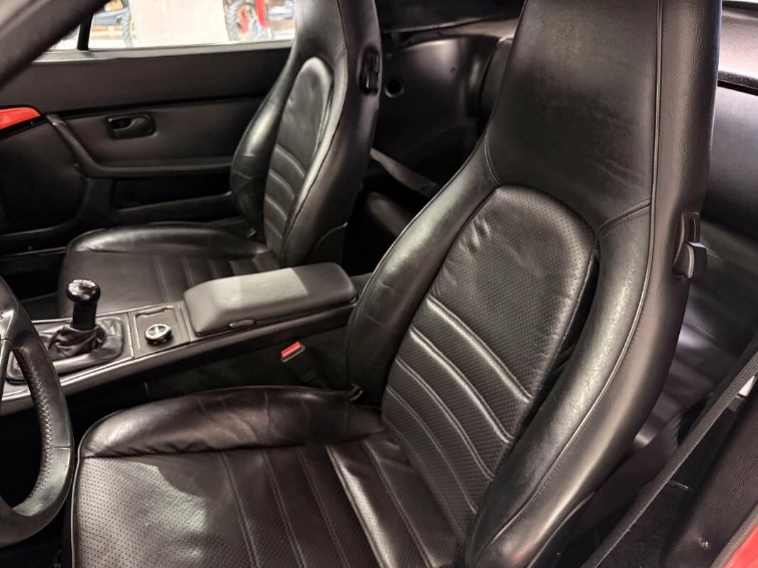 Porsche 944 944 3.0 S2 Cabriolet