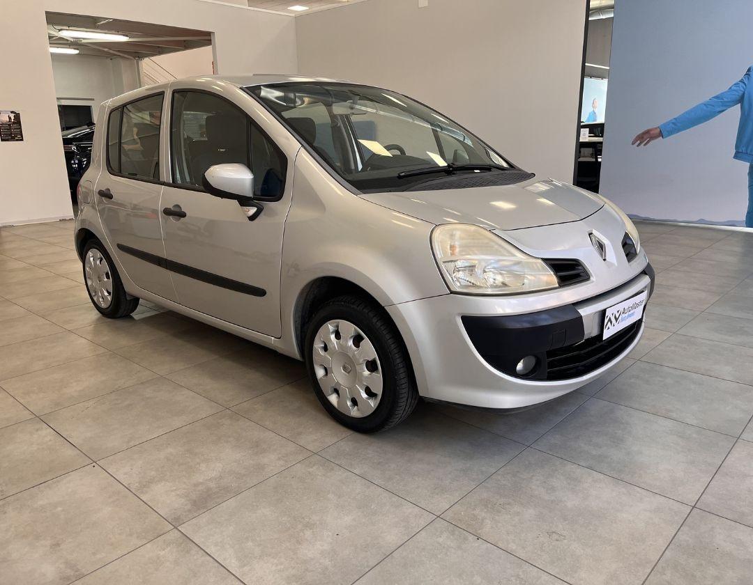 RENAULT Modus 2ª serie - Modus 1.2 16V Dynamique