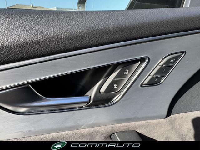 AUDI Q8 50 TDI 286 CV quattro tiptronic Sport