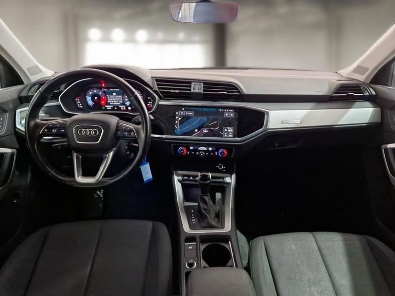 AUDI Q3 SPORTBACK 35 TDI S TRONIC BUSINESS PLUS 5 PORTE SUV