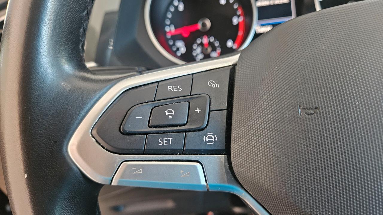 Volkswagen Tiguan 2.0 TDI 122Cv Life