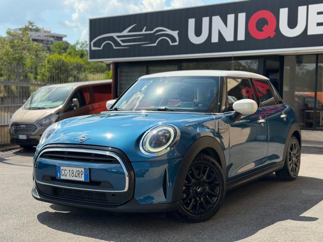 MINI Cooper 1.5 Cooper Camden EDITION (NESSUN VINCOLO)