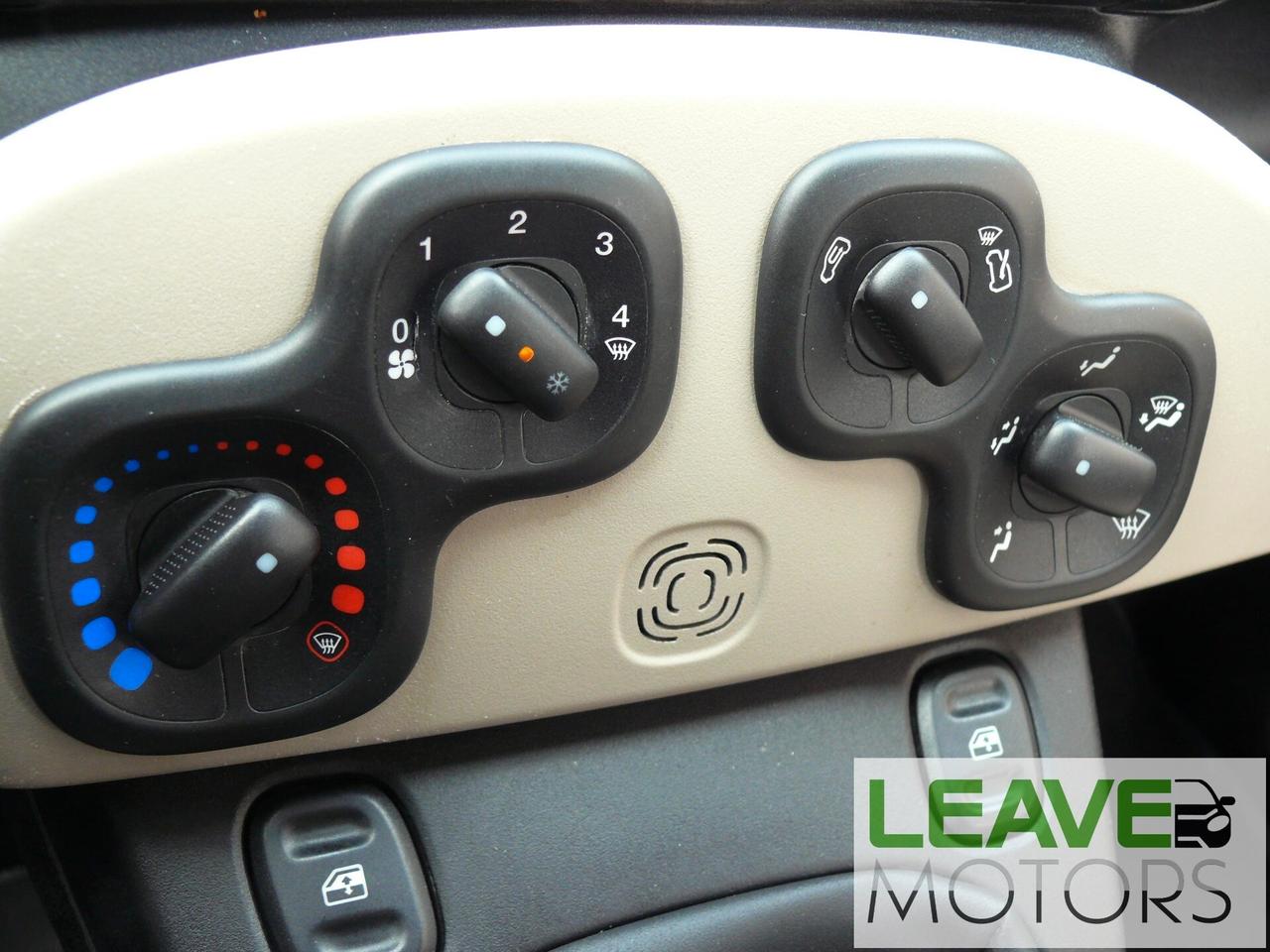 Fiat Panda TwinAir Natural Power (M1494)