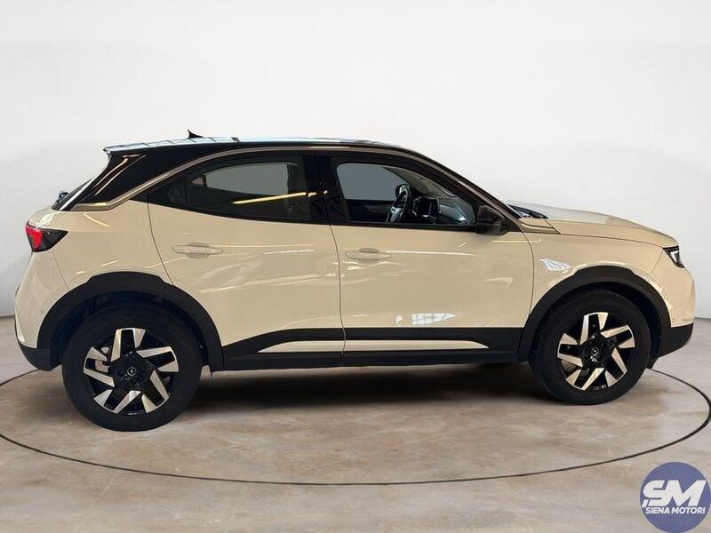 Opel Mokka Mokka 1.2 Turbo Elegance