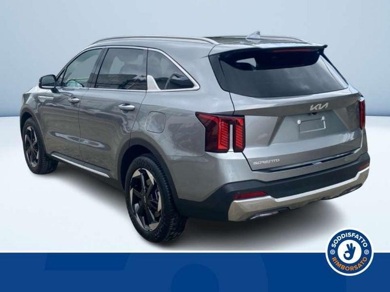 Kia Sorento 2.2 DCT 2WD Style (SR) MY26