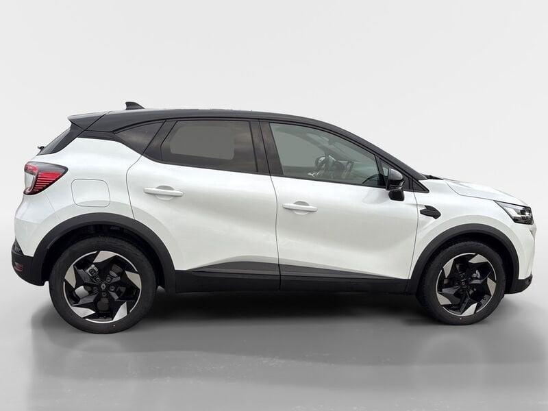 Renault Captur Captur TCe 90 CV Techno