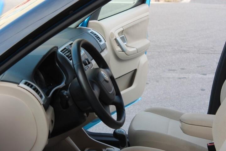 Skoda Roomster 1.4 TDI 80CV Style 5PORTE MULTISPAZIO EX PENSIONATO