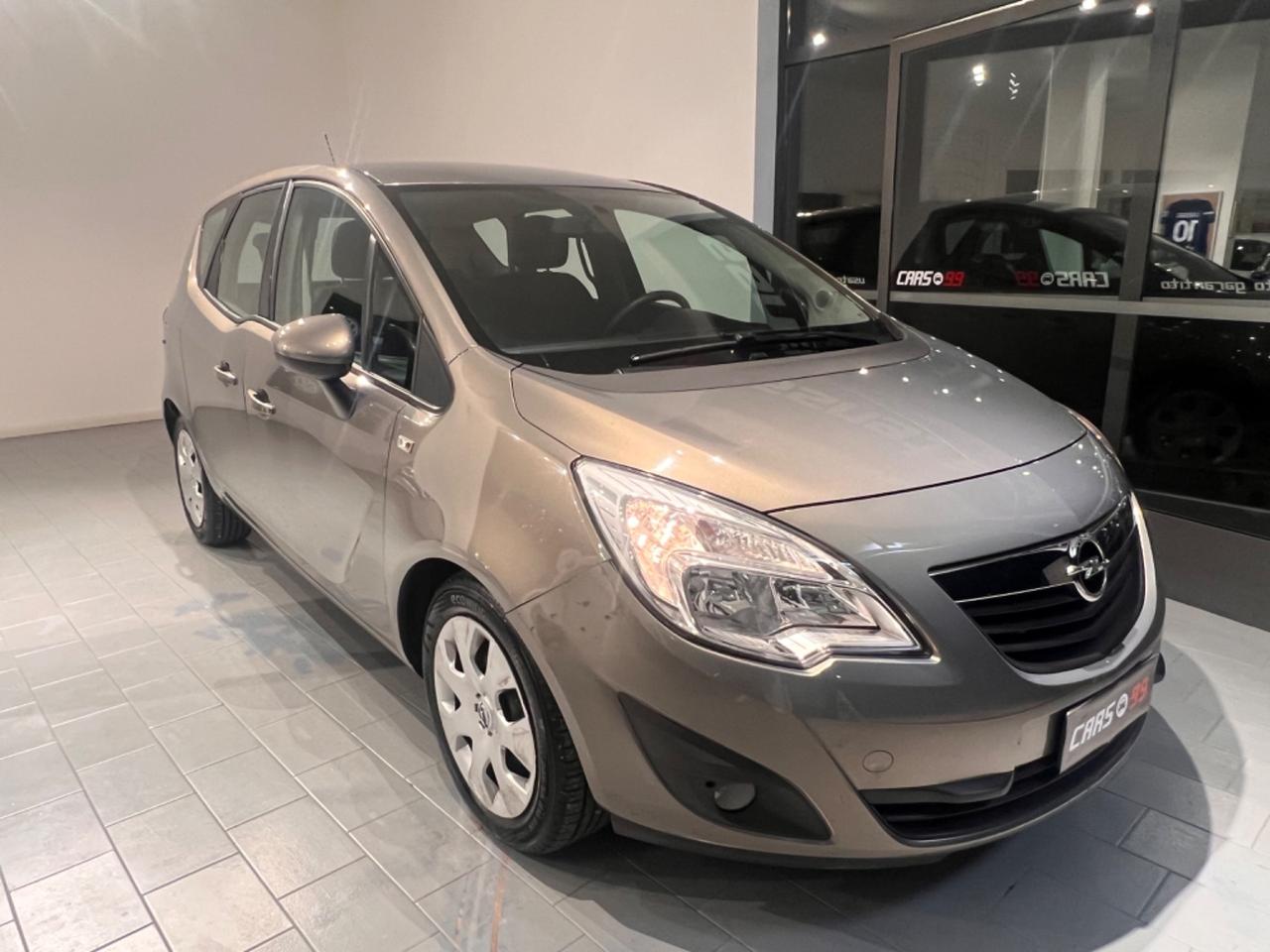 Opel Meriva 1.3 CDTI 95CV ecoFLEX Start&Stop Cosmo