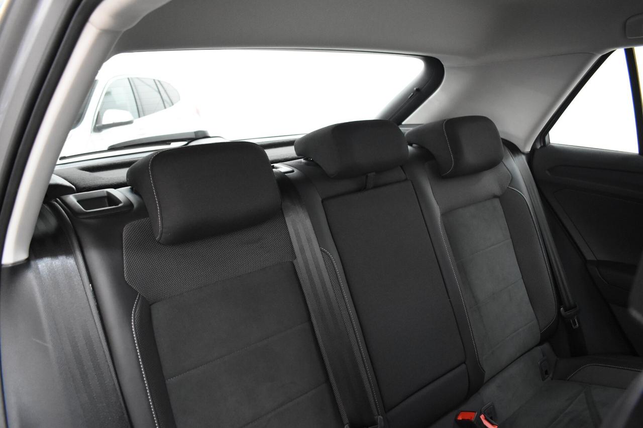 Volkswagen T-Roc 2.0 TDI SCR Style