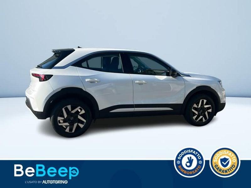 Opel Mokka 1.2 T ELEGANCE S&S 100CV