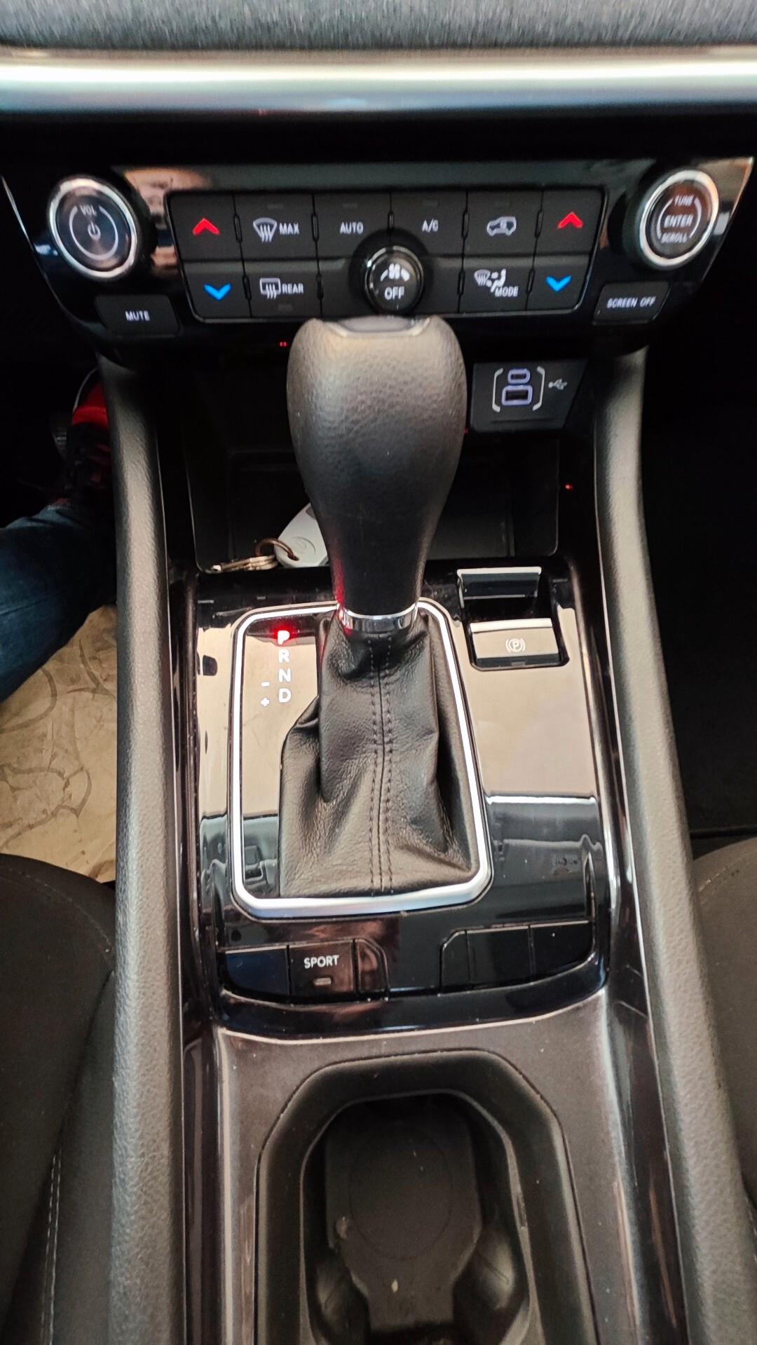 Jeep Compass 1.3 Turbo T4 150 CV aut. 2WD Longitude