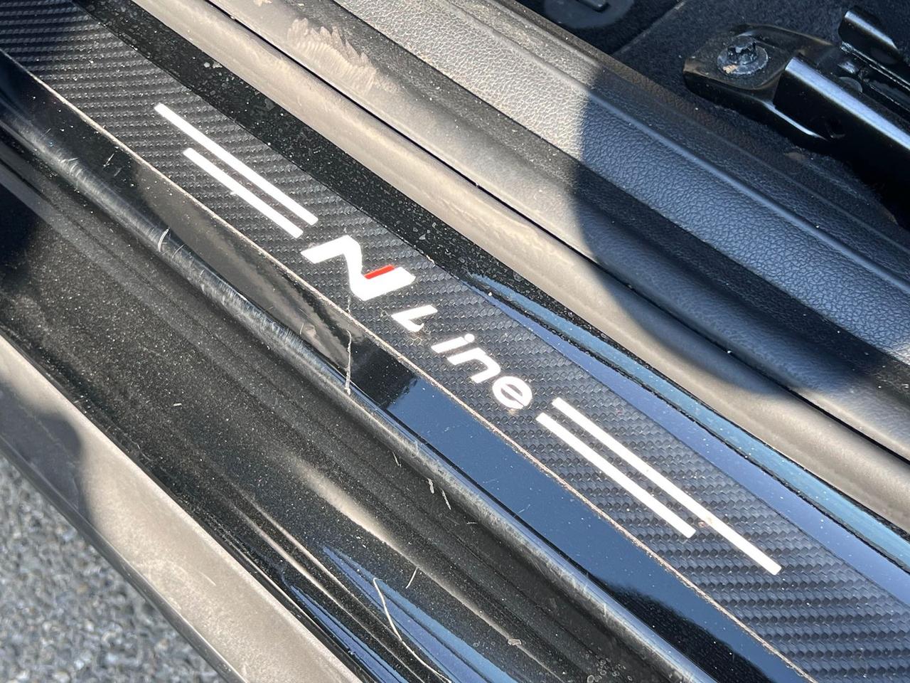 Hyundai i20 1.0 T-GDI 120CV #10016