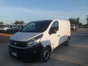 Fiat Talento furgone