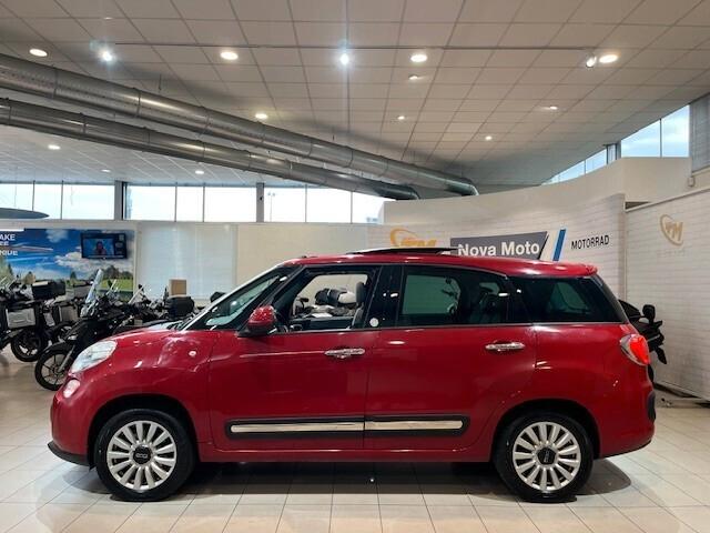 Fiat 500L Living 0.9 t.air Lounge 105cv *7 POSTI*