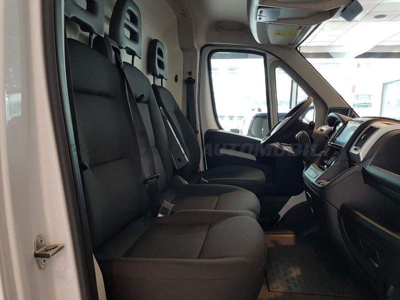 FIAT eDucato eDucato 35 MH2 122cv 47kWh