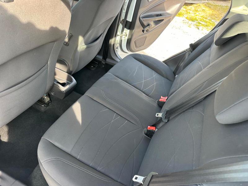 Ford Fiesta 5 Porte Fiesta 5p 1.4 Titanium Gpl 92cv