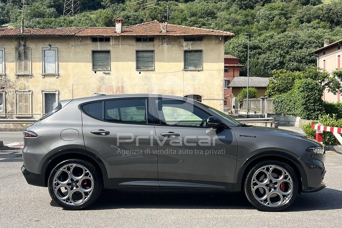ALFA ROMEO Tonale 1.5 130 CV MHEV TCT7 Edizione Speciale