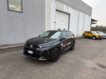 Citroen C5 Aircross Hybrid 145 CV e-DCS6 Max