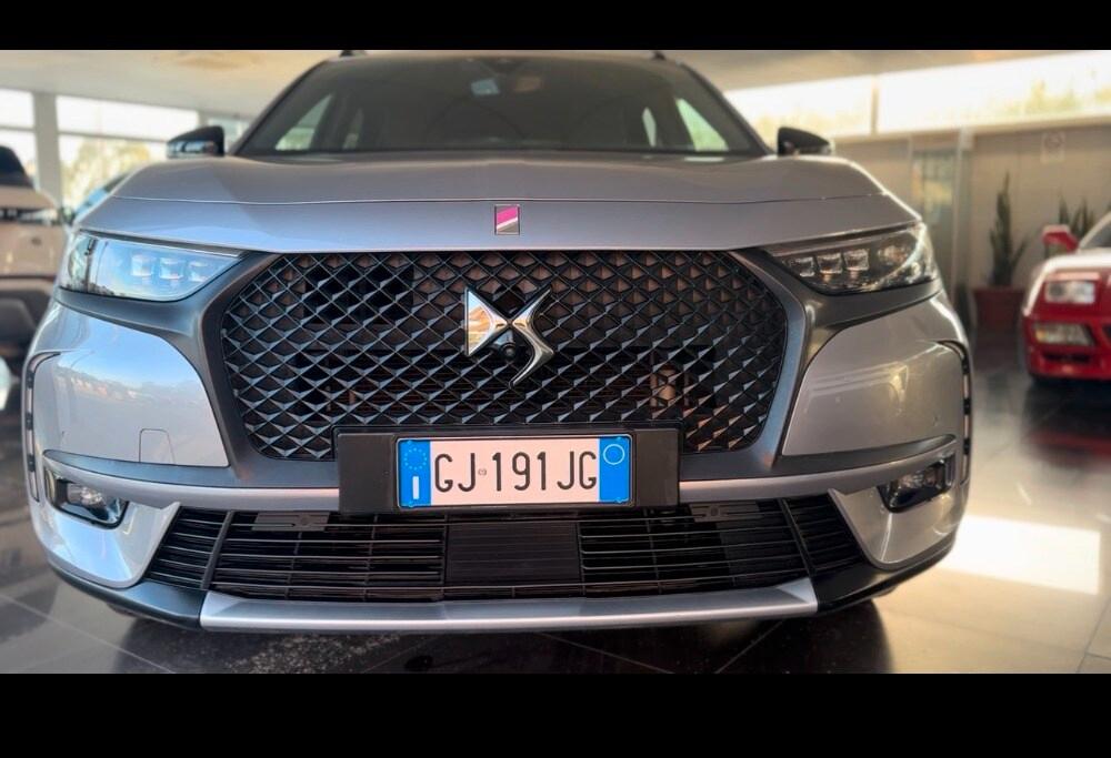 DS DS 7 DS 7 Crossback BlueHDi 130 aut. Perform...