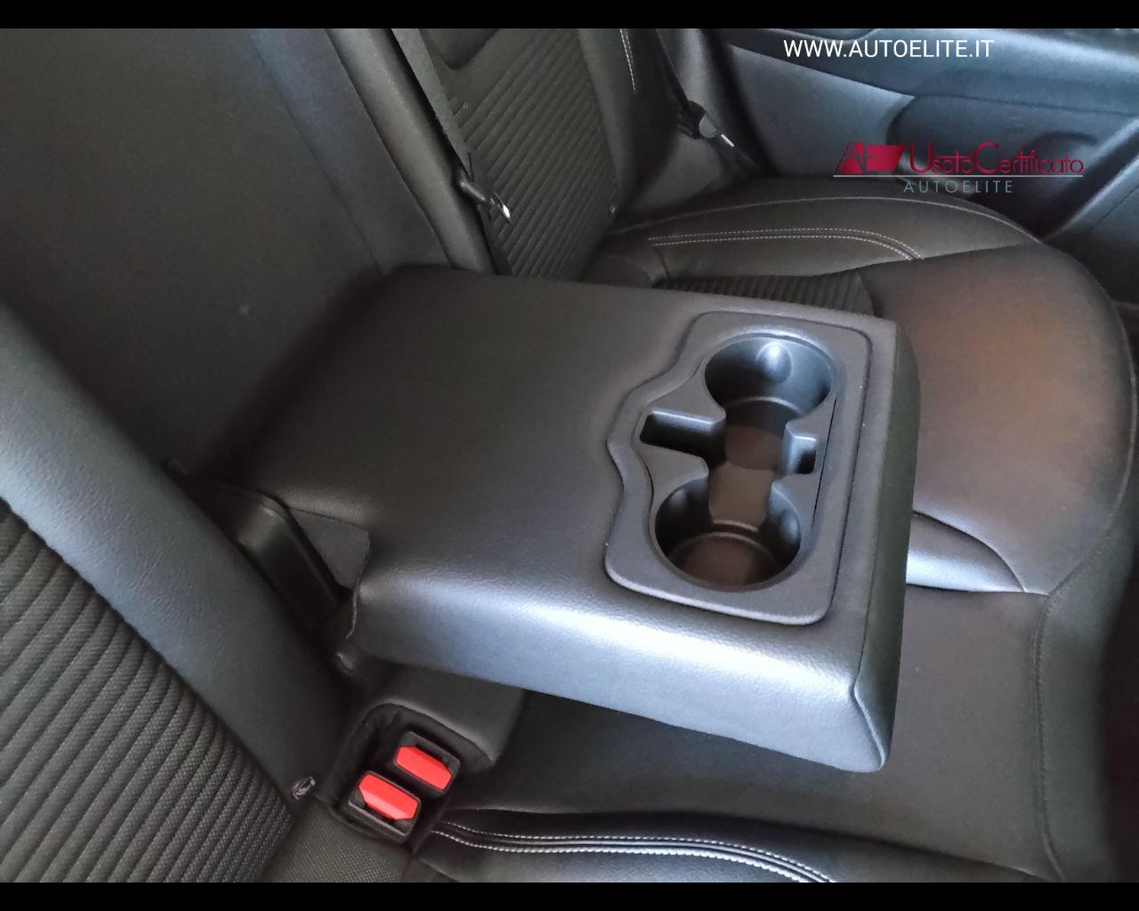 JEEP Compass 1.3 Turbo T4 190 CV PHEV AT6 4xe Limited