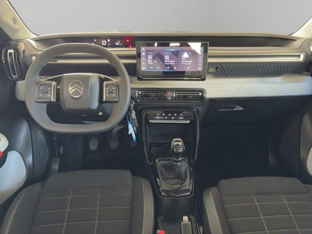 CITROEN C3 1.2 PureTech 100cv S&S MAX