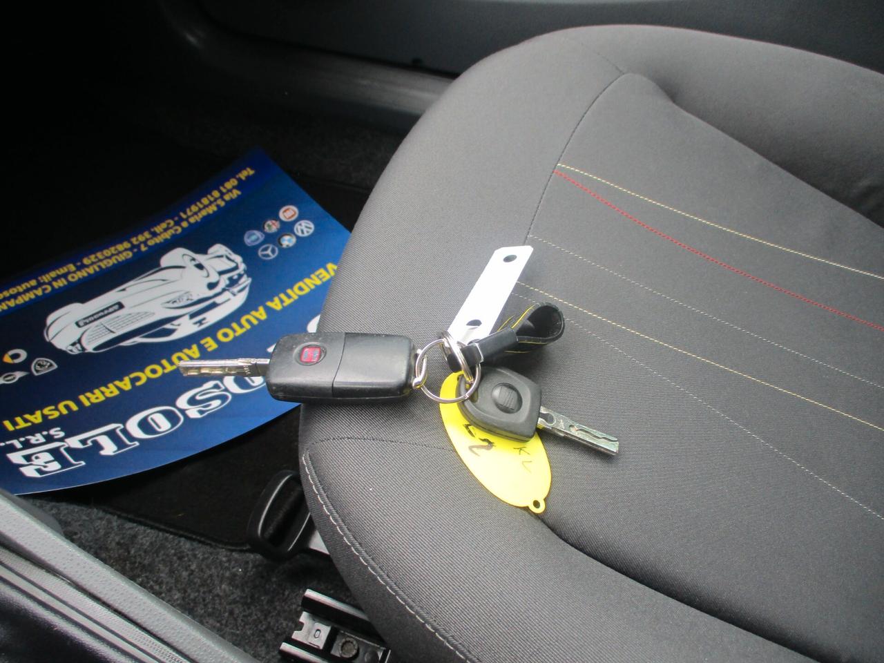 Seat Ibiza 1.2 TSI DSG 5 porte Style