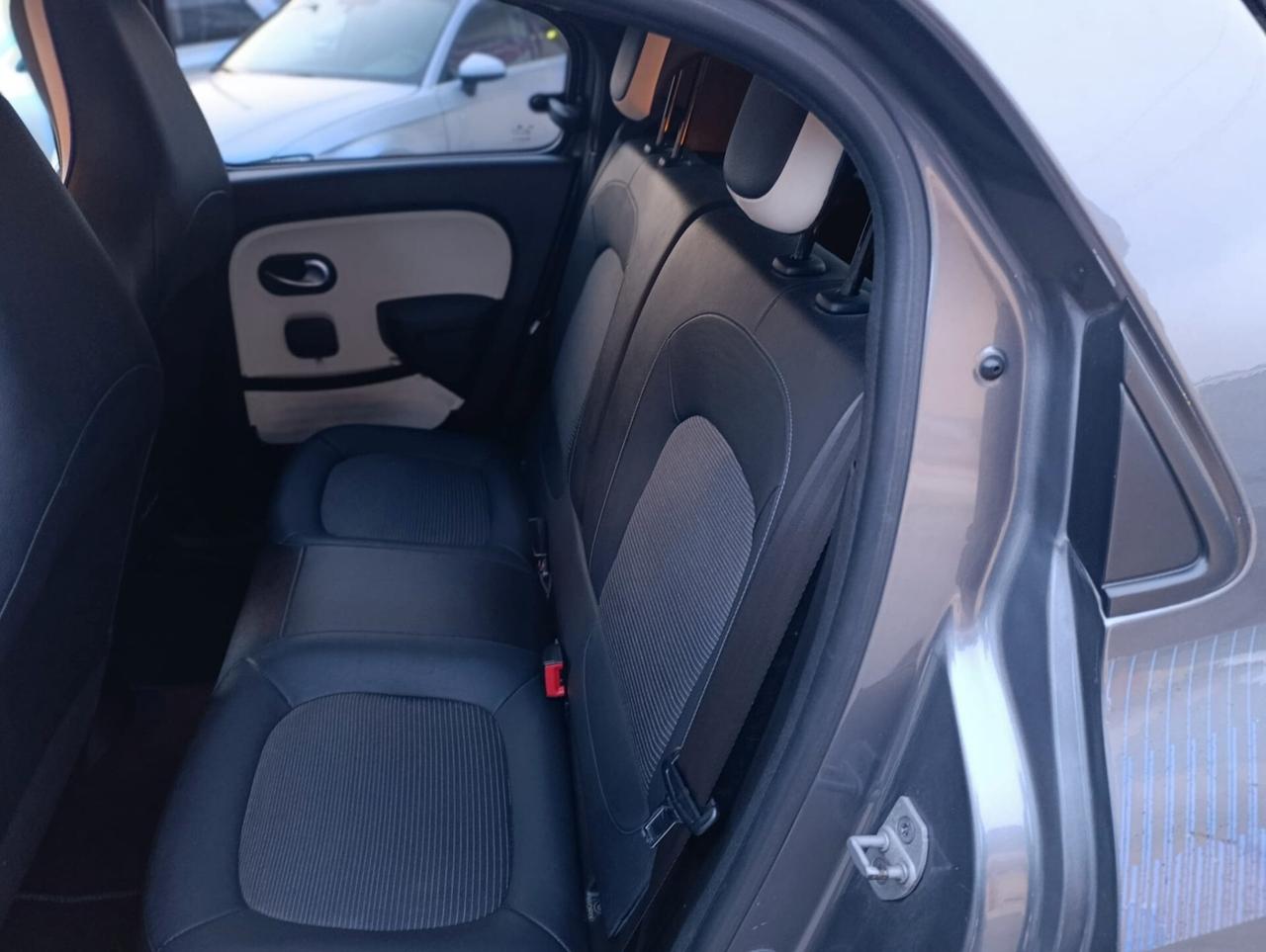 Renault Twingo SCe Life