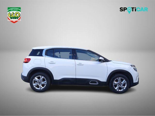 CITROEN C5 Aircross PureTech 130 S&S Live