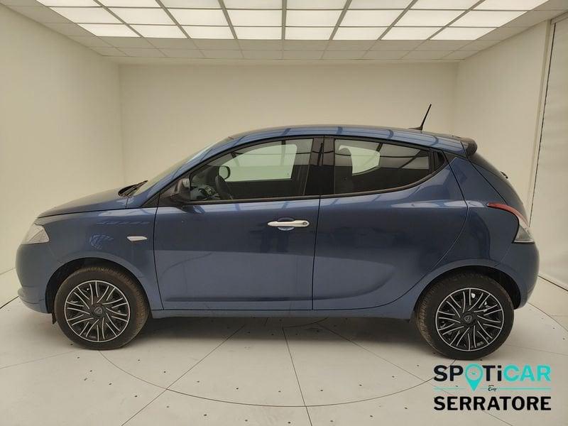 Lancia Ypsilon III 2021 1.0 firefly hybrid Oro s&s 70cv