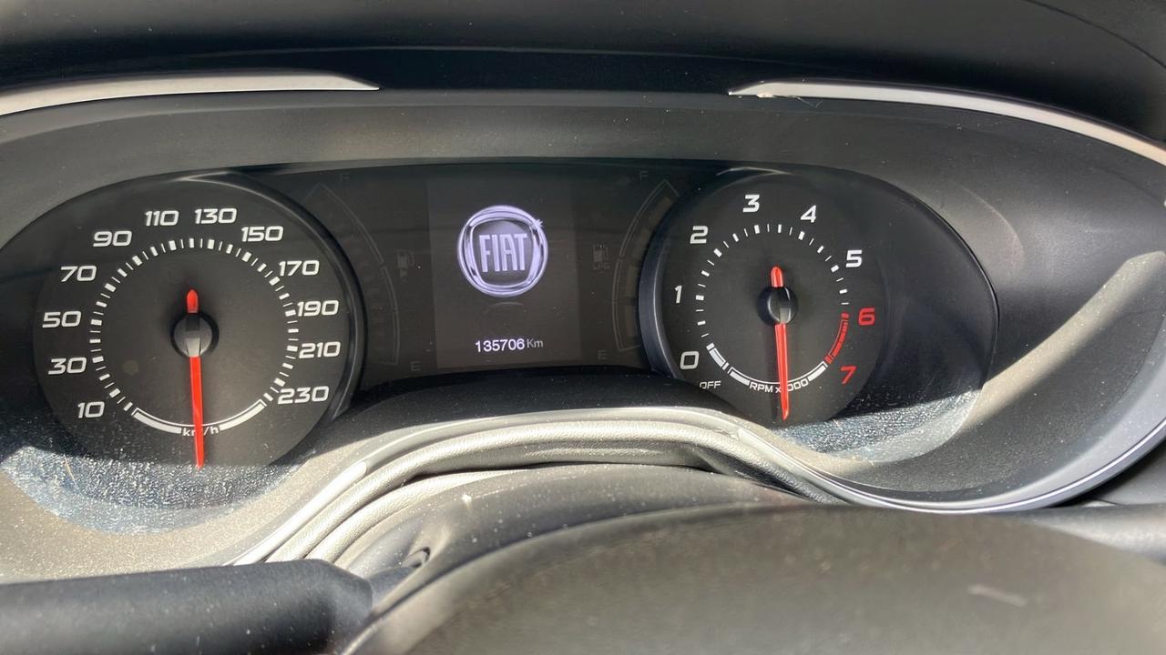 Fiat Tipo 1.4 T-Jet 120CV GPL 5 porte Lounge