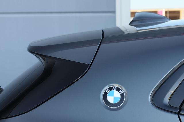 BMW X2 xDrive18d Msport