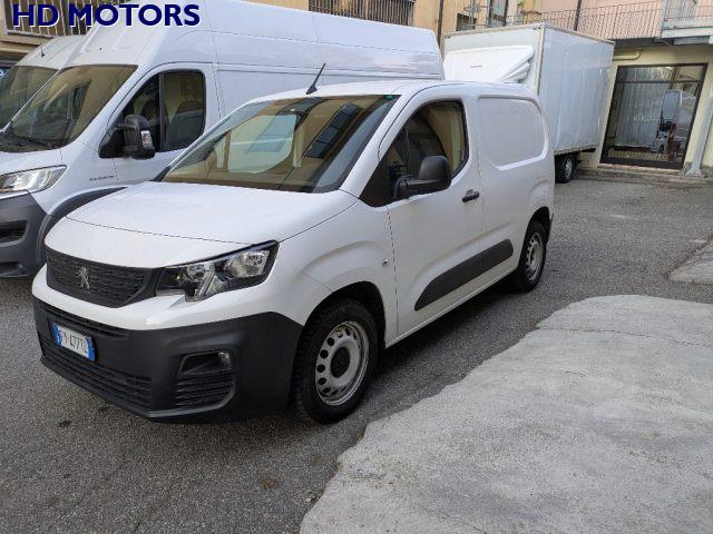 PEUGEOT PARTNER BlueHDi 100 PC 3posti Premium EURO 6dTEM