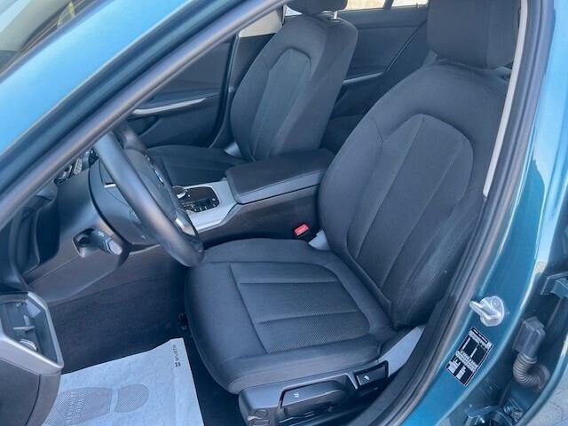 Bmw 318 316d 48V Touring Business Advantage Auto