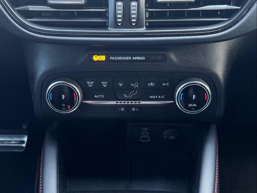 FORD Kuga 2.5 Plug In Hybrid 225 CV CVT 2WD ST-Line X del 2023