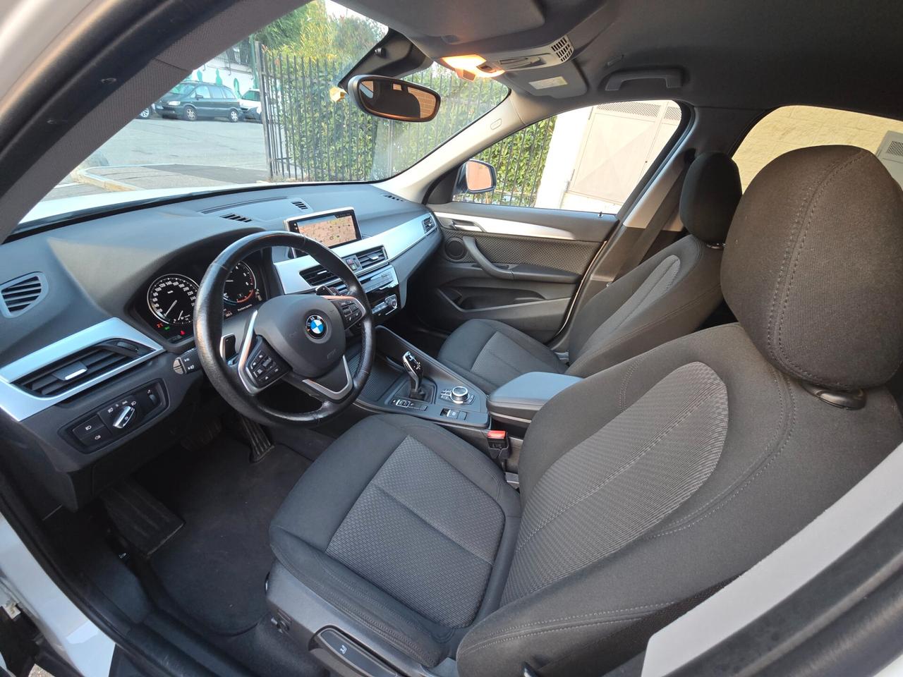 Bmw X1 sDrive18d Business Advantage