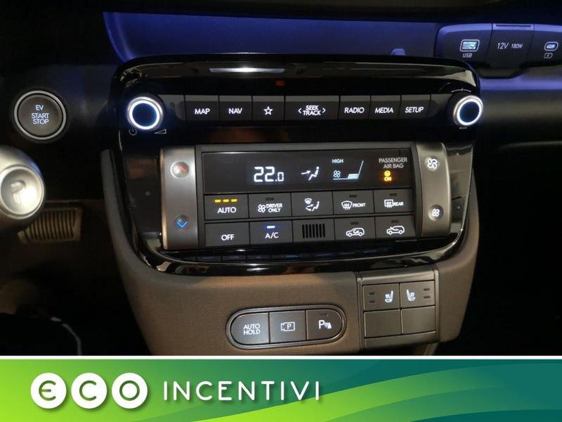 Hyundai Inster 49kWh XClass (TP, AP)