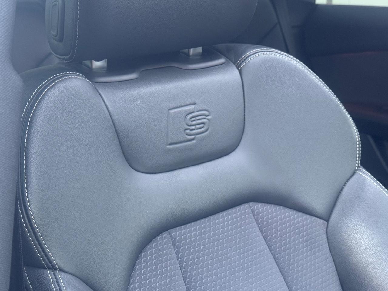 AUDI Q8 45 TDI 231 CV S-LINE TETTO R22 FULL IVA