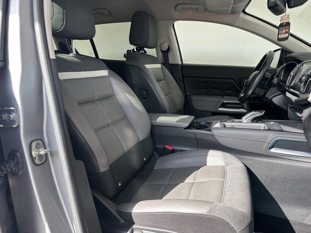 Citroen C5 Aircross BlueHDi 130 S&S Shine