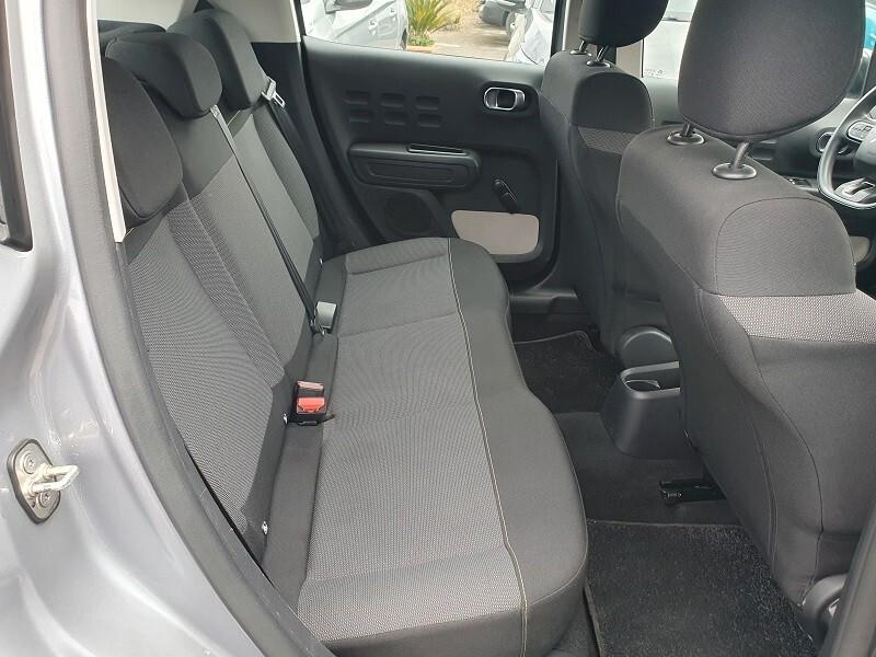 CITROËN NEW C3 1.2 PureTech 83 S&S 5P. LED TOUCH 7