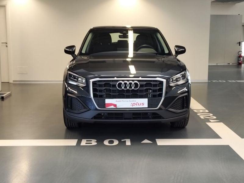 Audi Q2 Q2 35 1.5 tfsi Business s-tronic