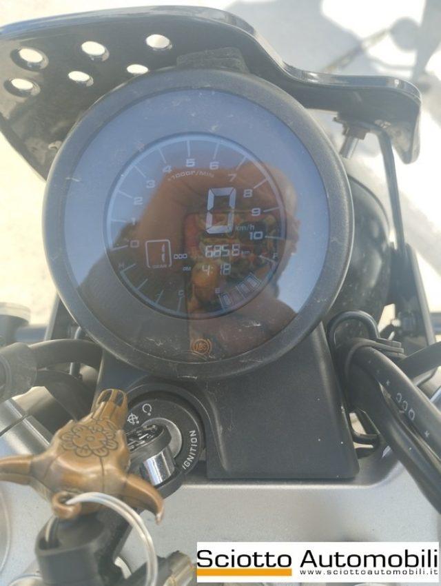BRIXTON Crossfire 500 Crossfire 500