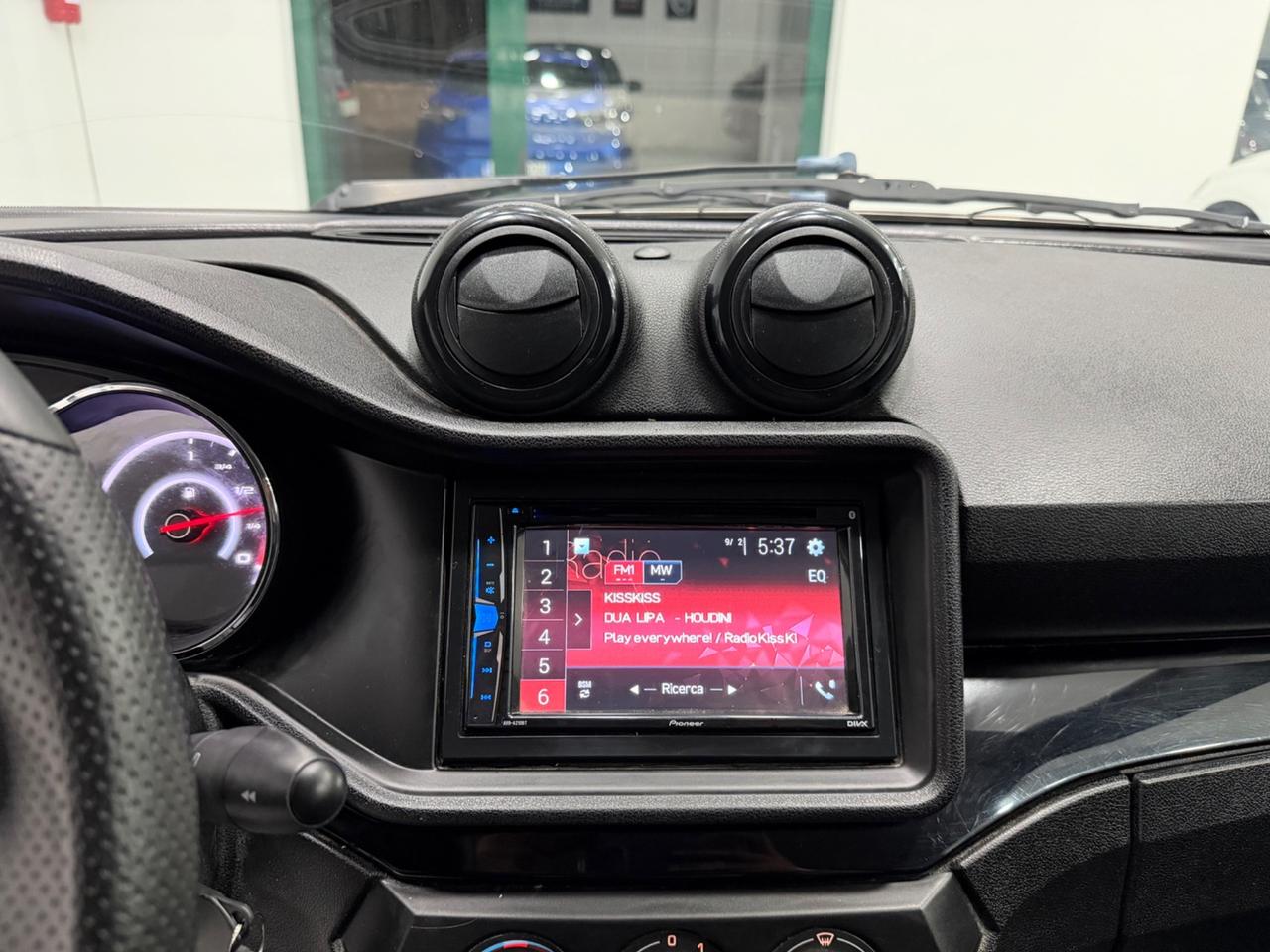 Aixam City Premium Sensation 50cc Unico Proprietario