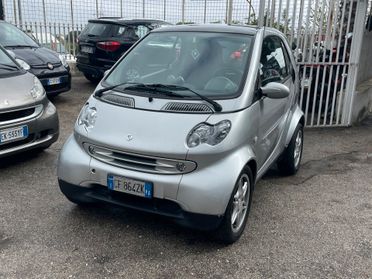 Smart Smart 700 smart city-coupé business (45 kW)