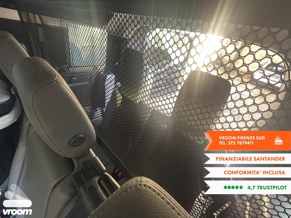 LAND ROVER Defender (2019) Defender 110 2.0 SD4...