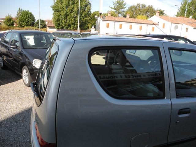 FIAT Seicento 1.1i - Ok NEOPATENTATI - 67000 Km - "DA VETRINA"