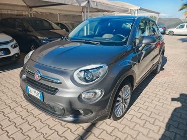 Fiat 500X 1.6 MultiJet 120 CV DCT Lounge
