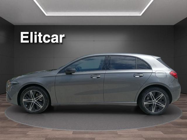 MERCEDES-BENZ A 250 e hybrid EQ progressive line advanced plus