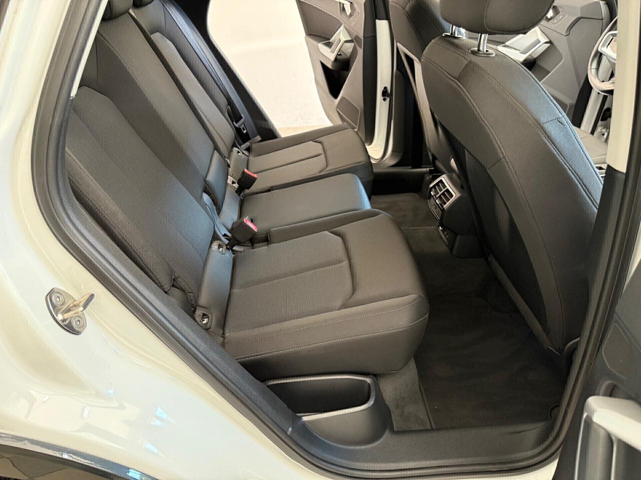 Audi Q3 35 TDI S tronic Advanced solo 58.000 km certificati