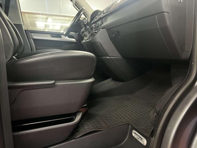 Volkswagen T6 Multivan Multivan 2.0 tdi 4motion 199cv dsg